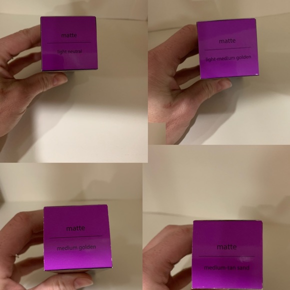 Tarte Shape Tape Foundation - Picture 2 of 3